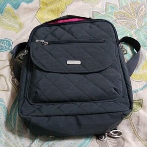 Baggallini travel bag